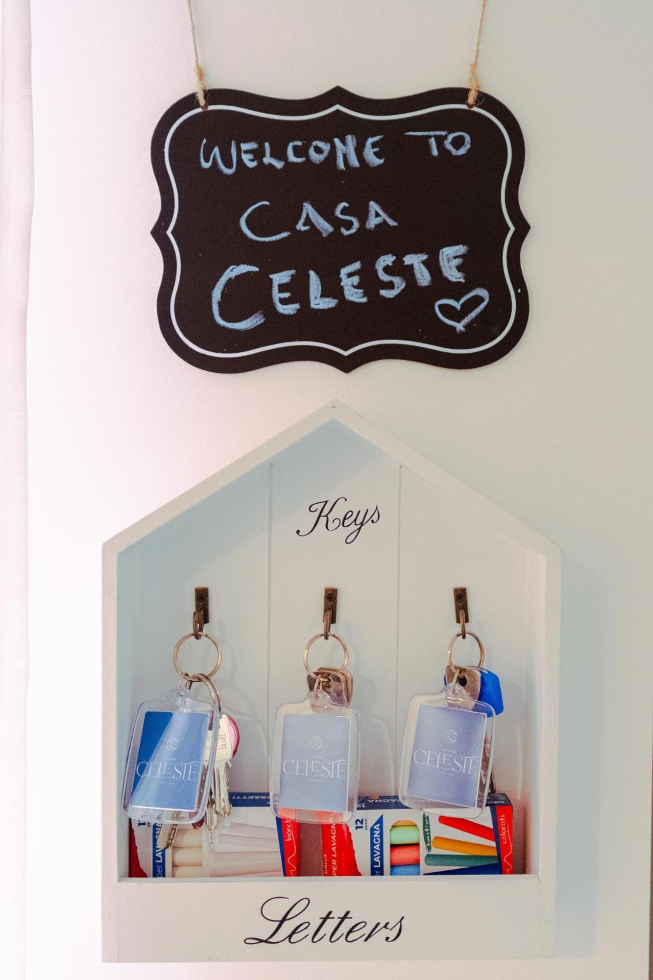 Casa Celeste โมโนโปลี ภายนอก รูปภาพ