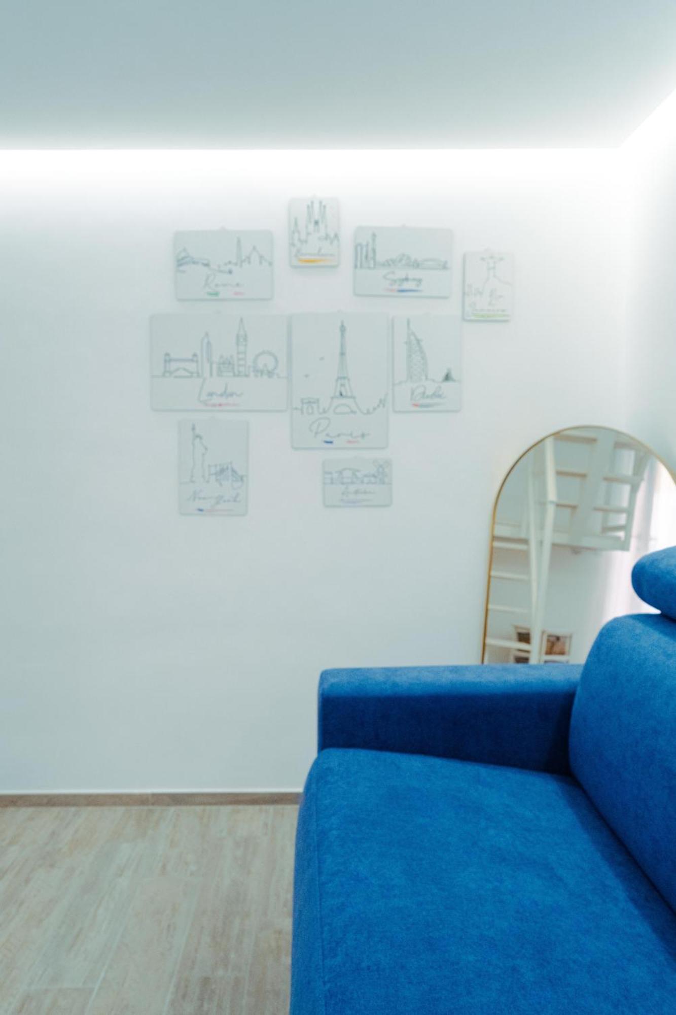 Casa Celeste โมโนโปลี ภายนอก รูปภาพ