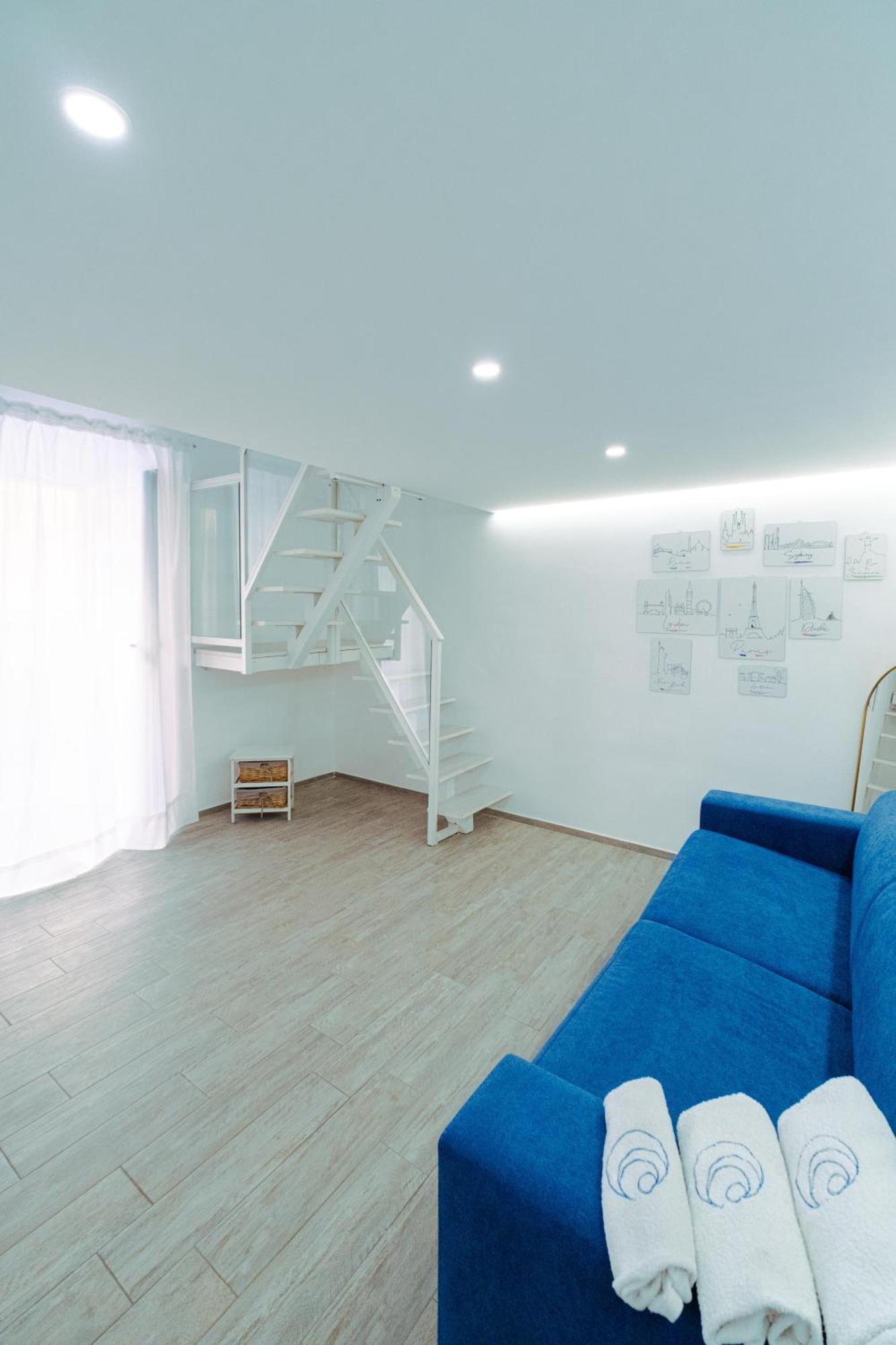 Casa Celeste โมโนโปลี ภายนอก รูปภาพ