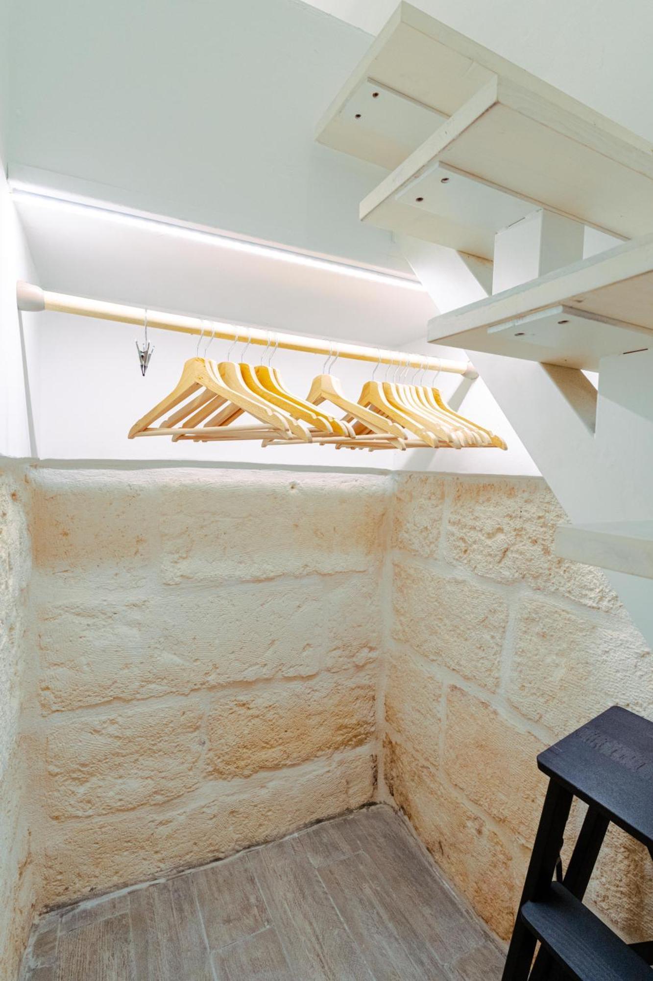 Casa Celeste โมโนโปลี ภายนอก รูปภาพ